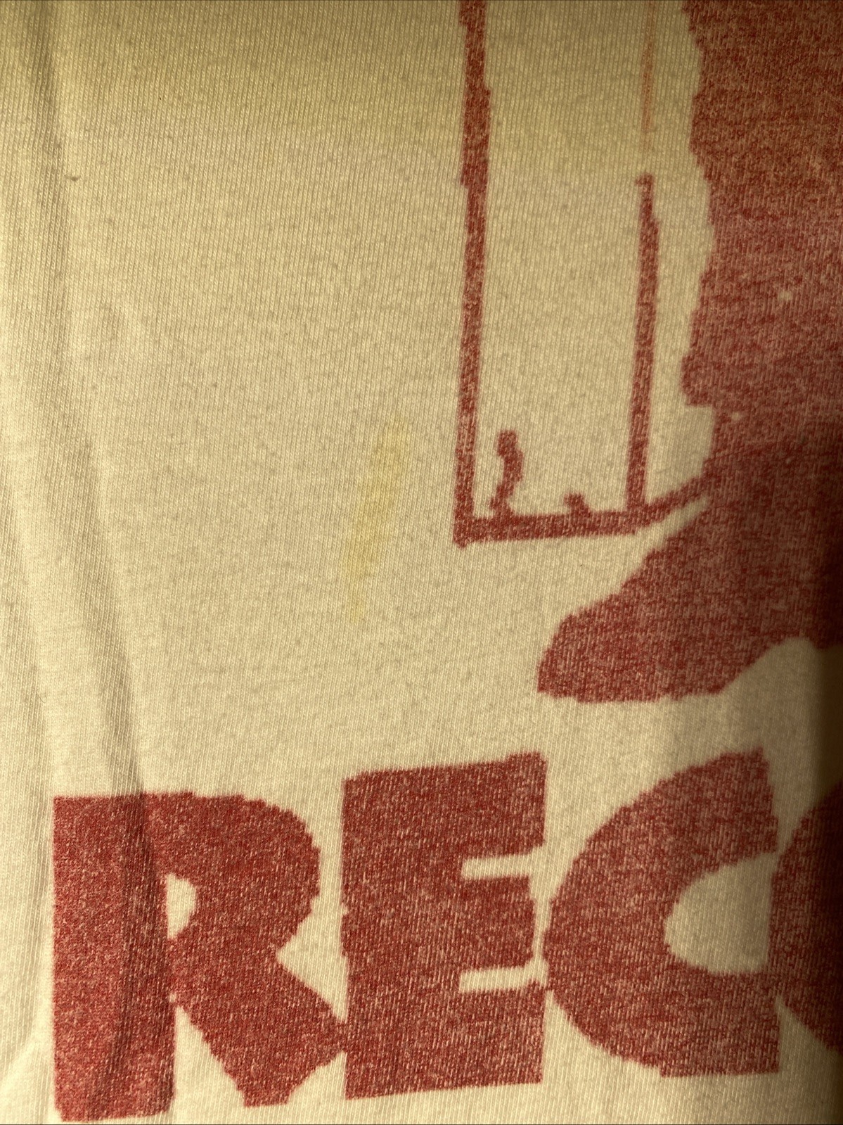 Vintage Death Row Records Shirt Xtra Small gallery