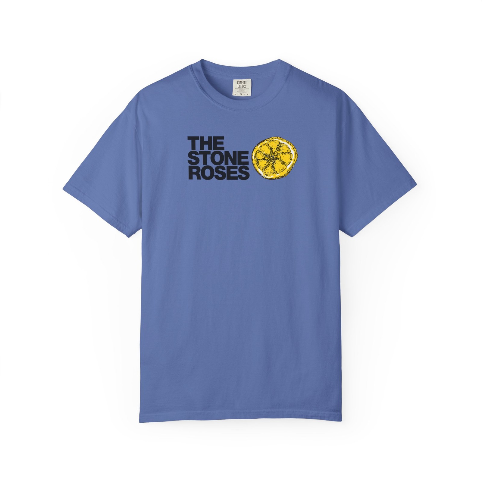 Stone Roses Unisex T-Shirt - Various Colors gallery