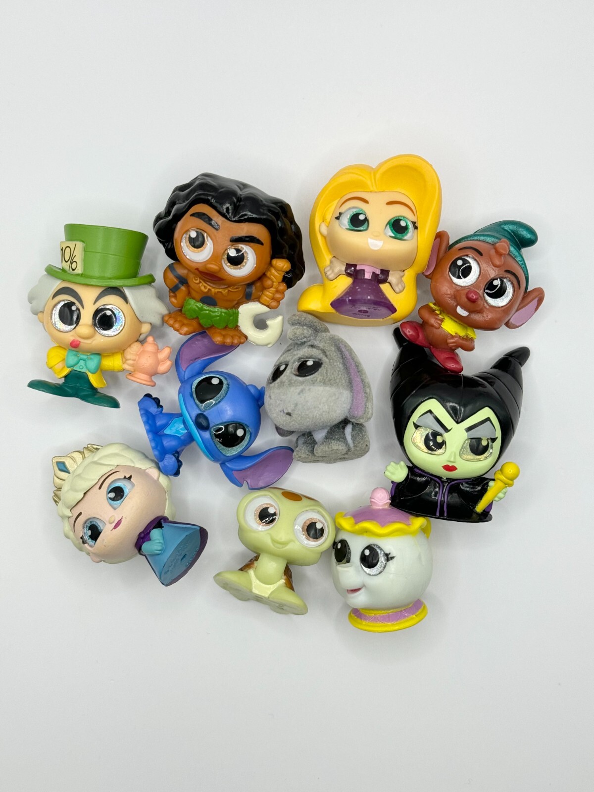 ✨ Disney Doorables Treasure Trove – Series 4, Series 5 & Series 6 ✨