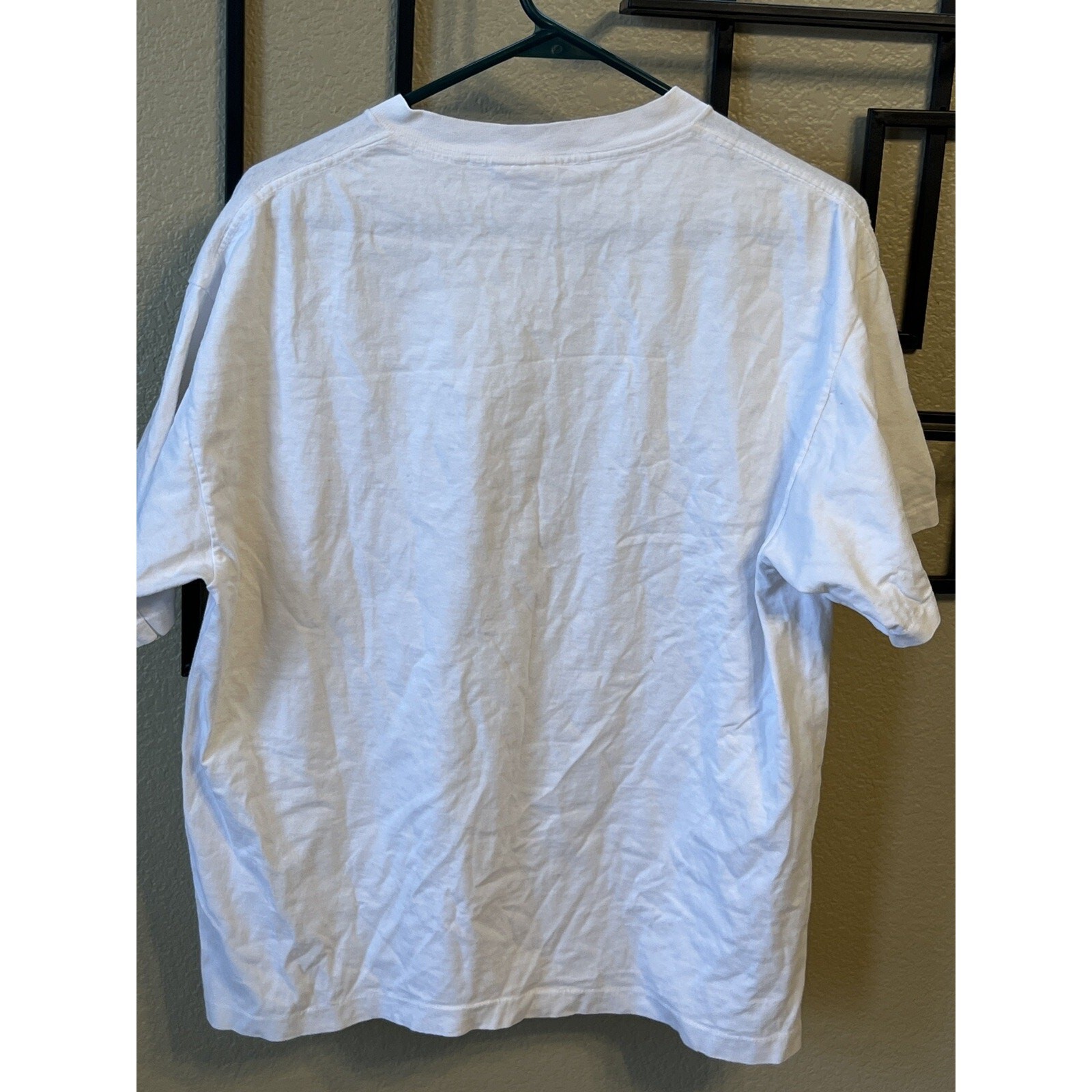 VTG Tawaa The Sun Single Stitch Sof Tee TEEJAYS Mens XL FAST SHIPPING gallery