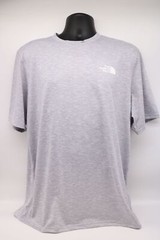 The North Face Men Hyper Layer 2.0 T-Shirt Crew Neck Short Sleeve F1053