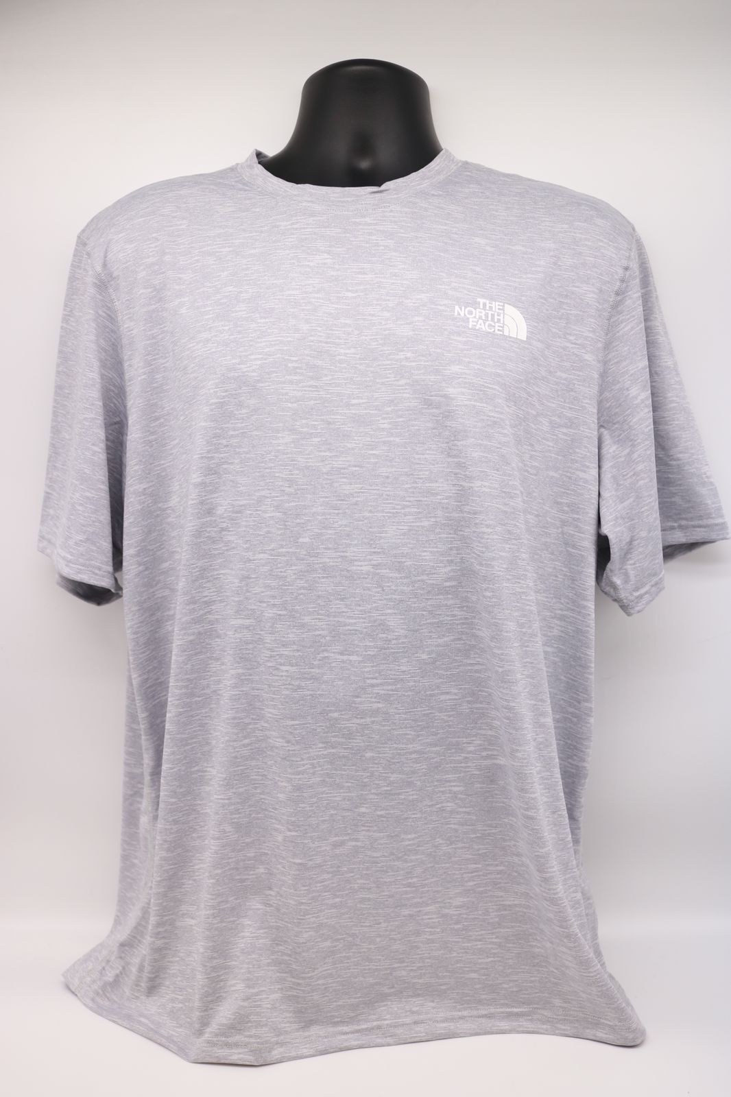 The North Face Men Hyper Layer 2.0 T-Shirt Crew Neck Short Sleeve F1053 gallery