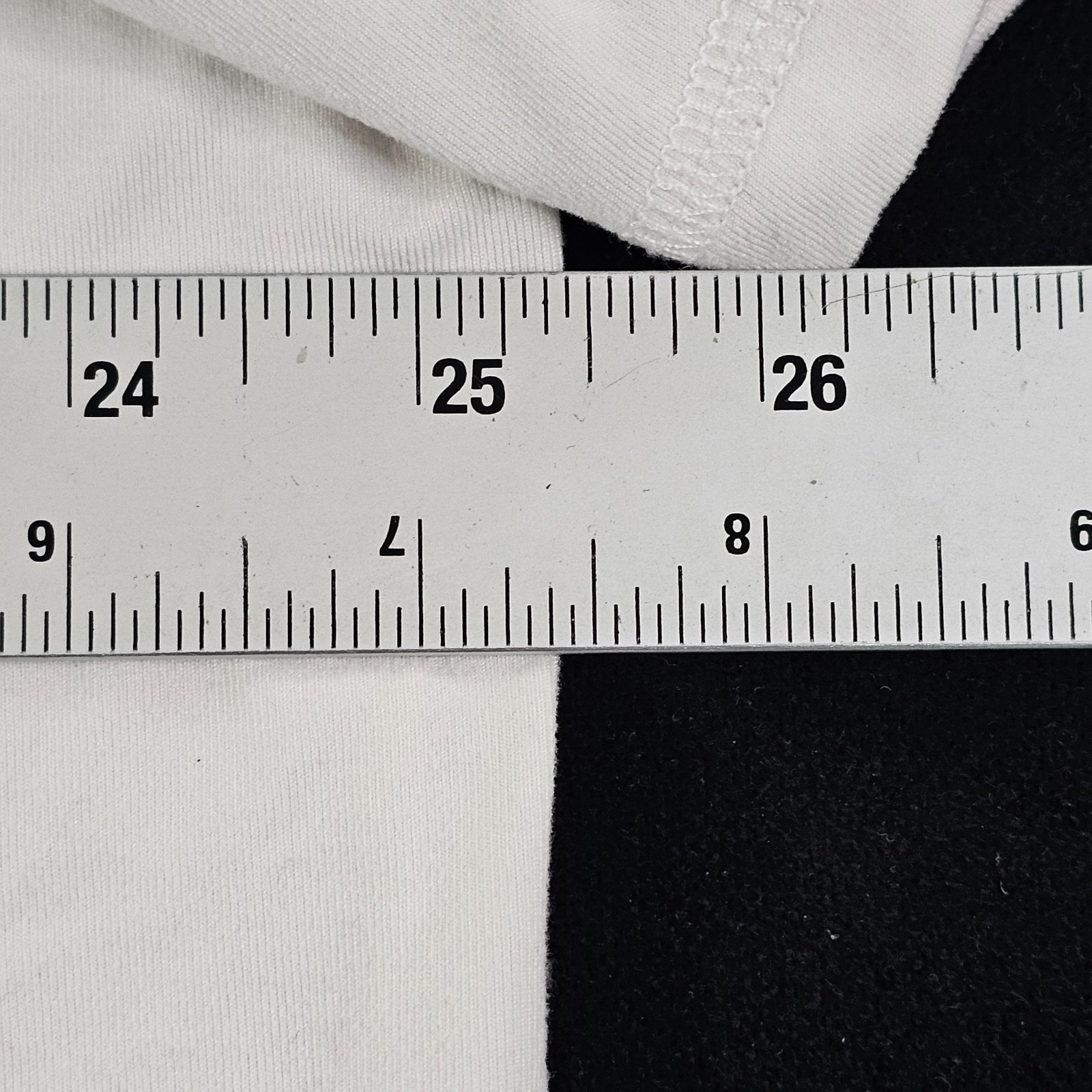Hang Ten White Short Sleeve Polyester SPandex T-Shirt Men's 2XL gallery