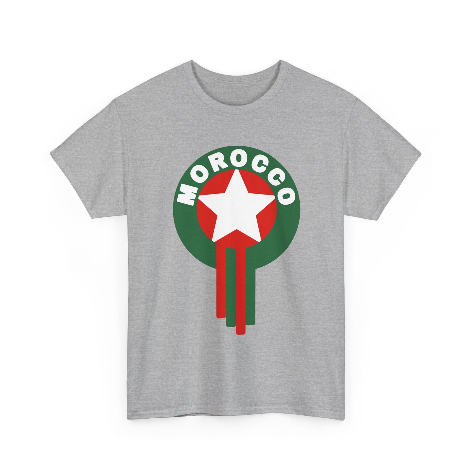 Morocco Shirt, Morocco Flag Moroccan Soccer Jersey Style Shirt gallery