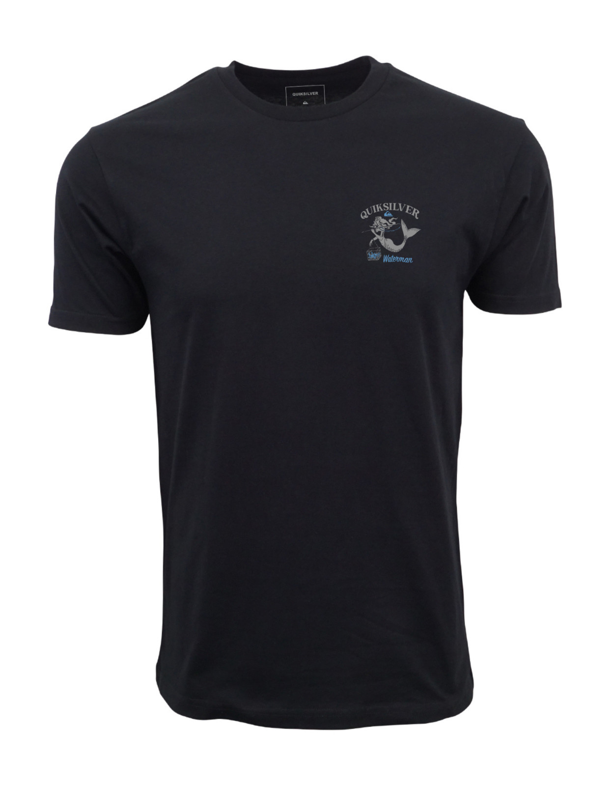 QUIKSILVER MERMAIDEN GRAPHIC T SHIRT gallery