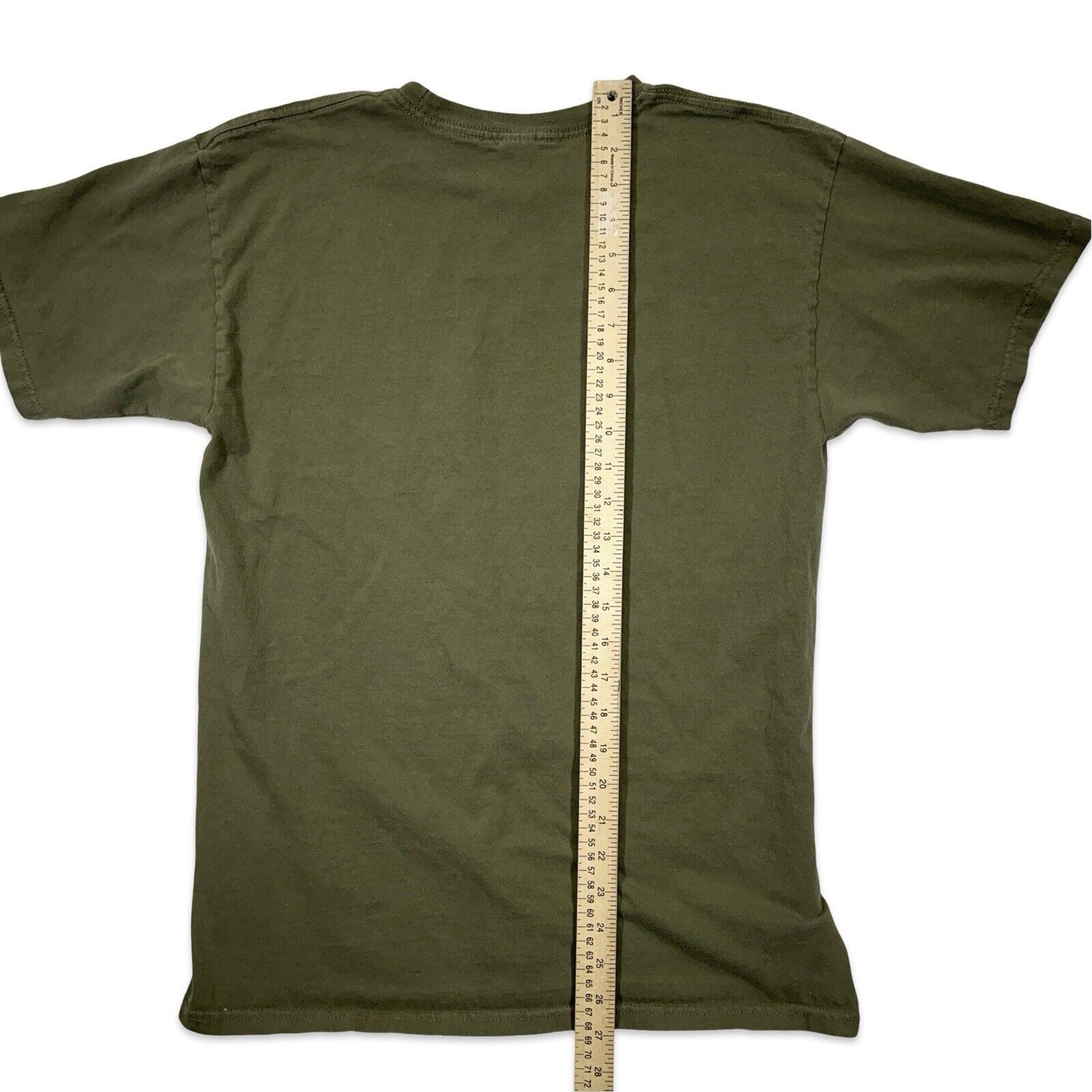 Vintage Obey Posse T Shirt Men M Medium Graphic Logo Stop The Violence Y2K Rare gallery