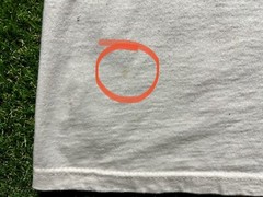 Vintage Wolf T Shirt