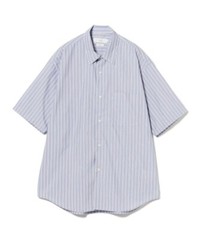(ASK availability First) BEAMS Wrinkle-resistant polyester broadcloth new