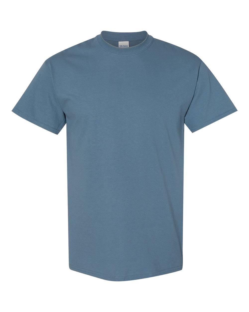 Gildan 5000 Heavy Cotton T-Shirt (Pack of 5) Blank Plain Shirts Lot S-2X gallery