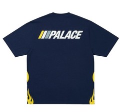PALACE RIZLA T-SHIRT MEDIUM (**New)