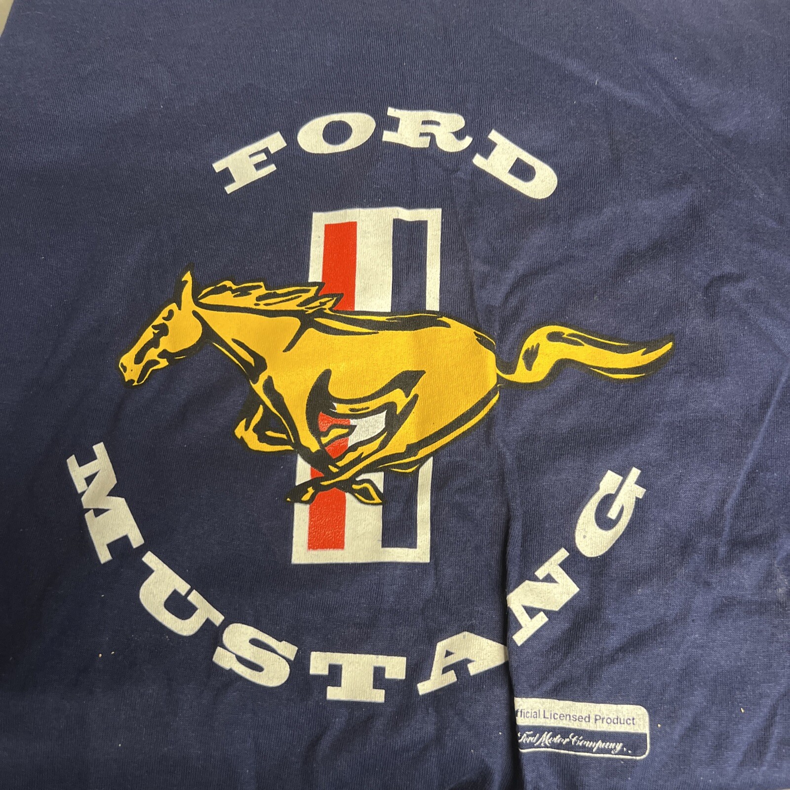 4 Ford Mustang Vintage Stuff, See Description gallery