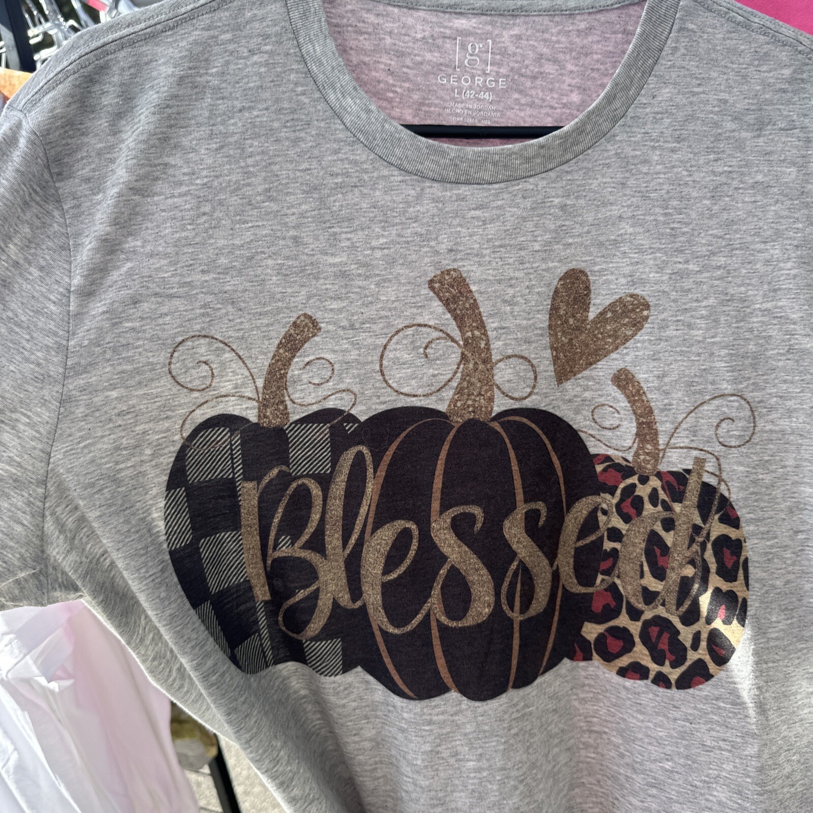Graphic T-shirts Made To Order, Short Sleeve Unisex Tshirts Various Styles gallery