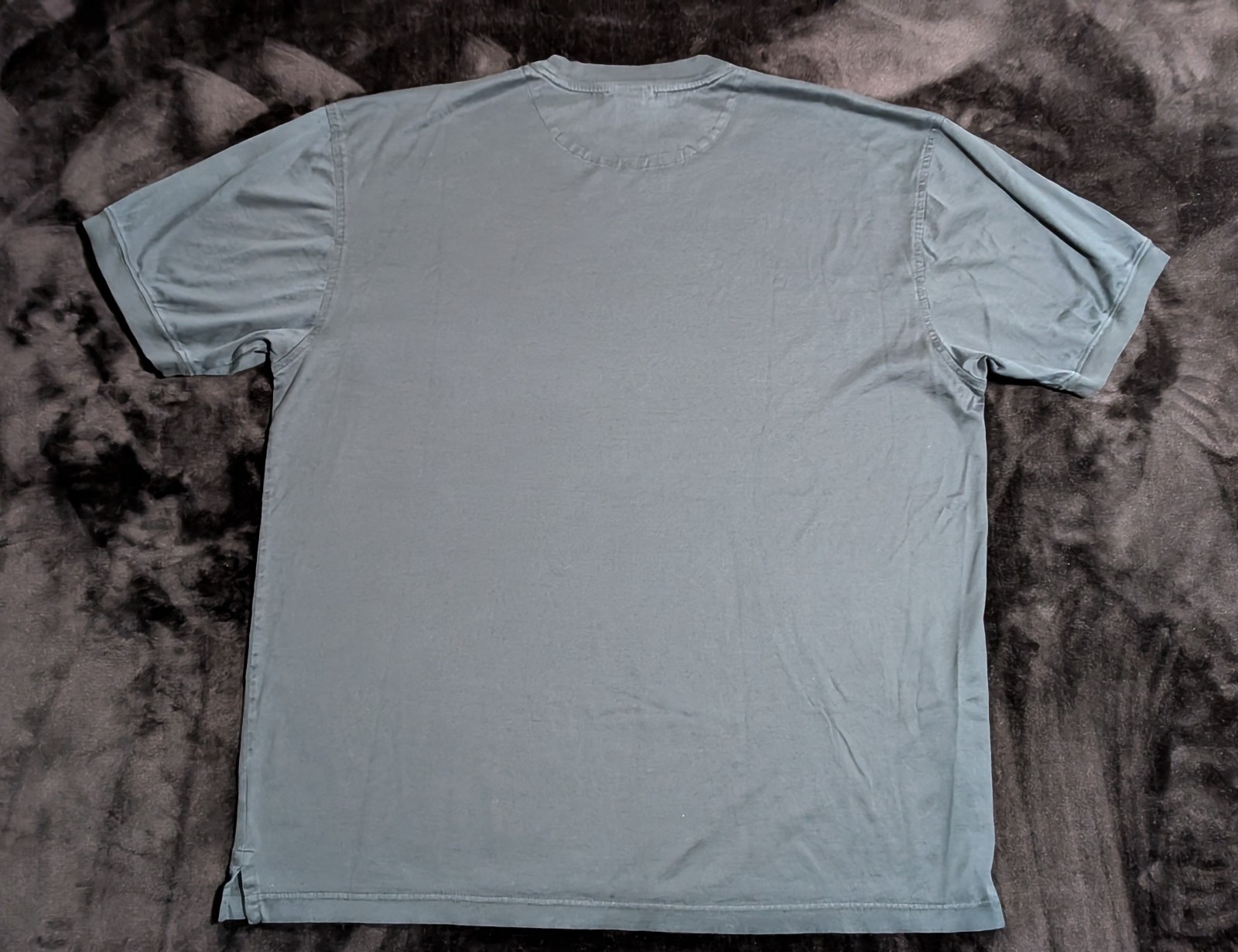 Jos. A. Bank 100% Supima Cotton T-Shirt Men's Size L, Short Sleeve, Nice Sheen gallery