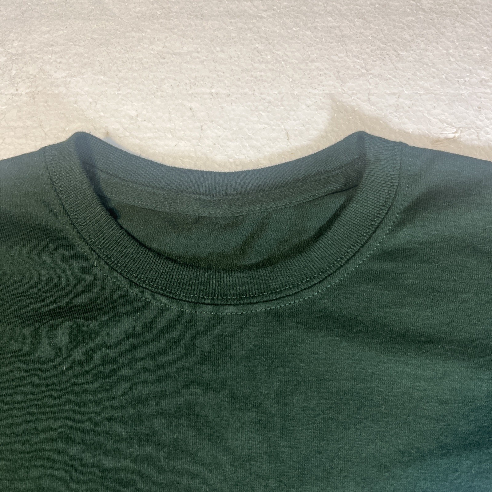 The Mountain Valley Spring Water T-Shirt Large See Measurements gallery