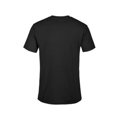 Men’s Marvel Thor Mighty Lightning Poster Graphic T-Shirt