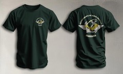 Portuguese Marine Corps Navy Combat Diver DAE Special Forces T-shirt