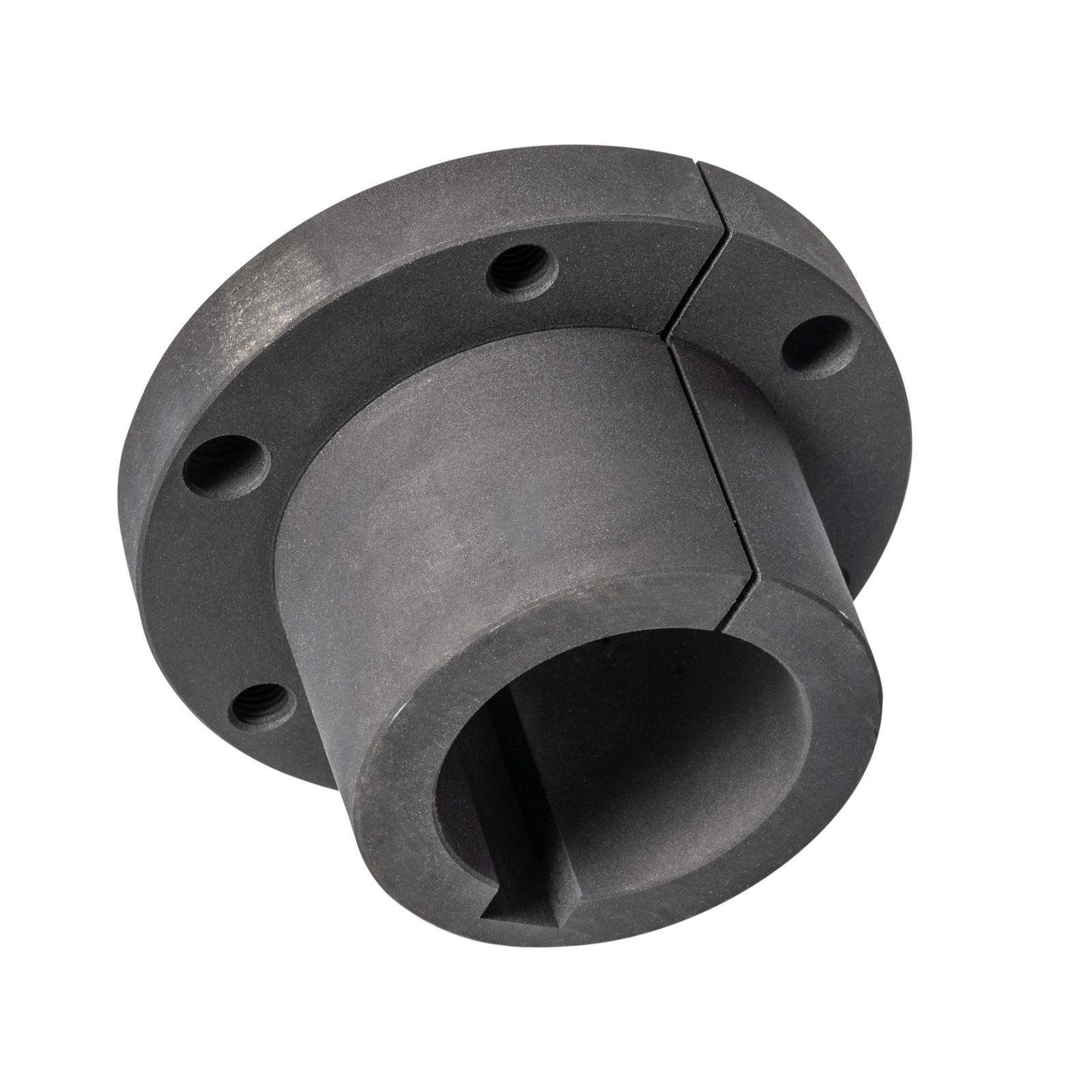 F2.1/2 QD (Quick Disconnect) Bushing, F Size, 2.5 in Bore