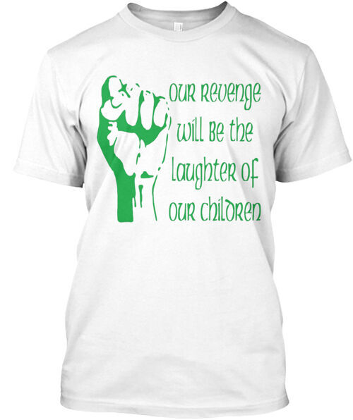 Irish Republican Ireland T-Shirt Made in the USA Size S to 5XL gallery