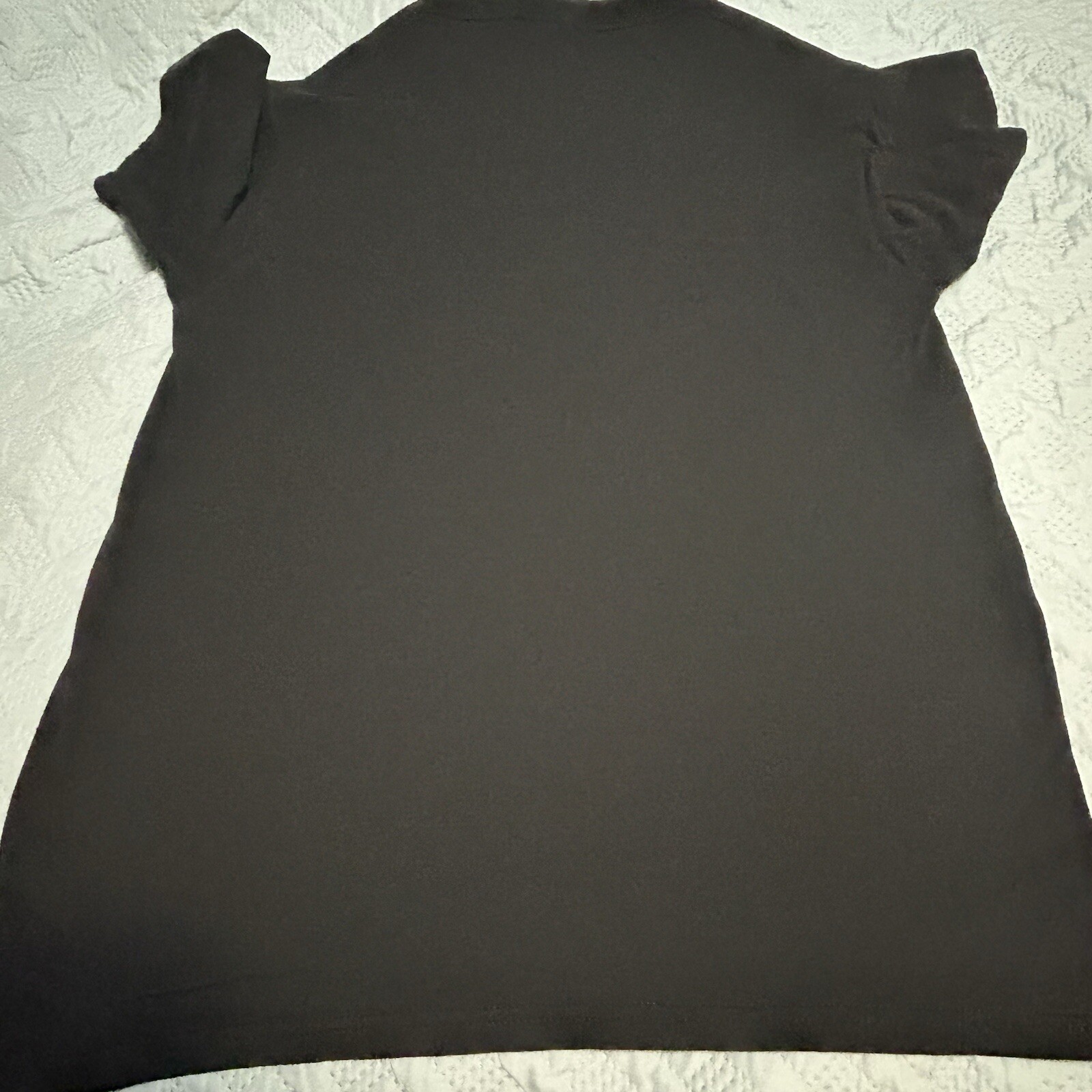 Demon Slayer Kimetsu No Yaiba Black T-Shirt Size Medium (38/40) gallery