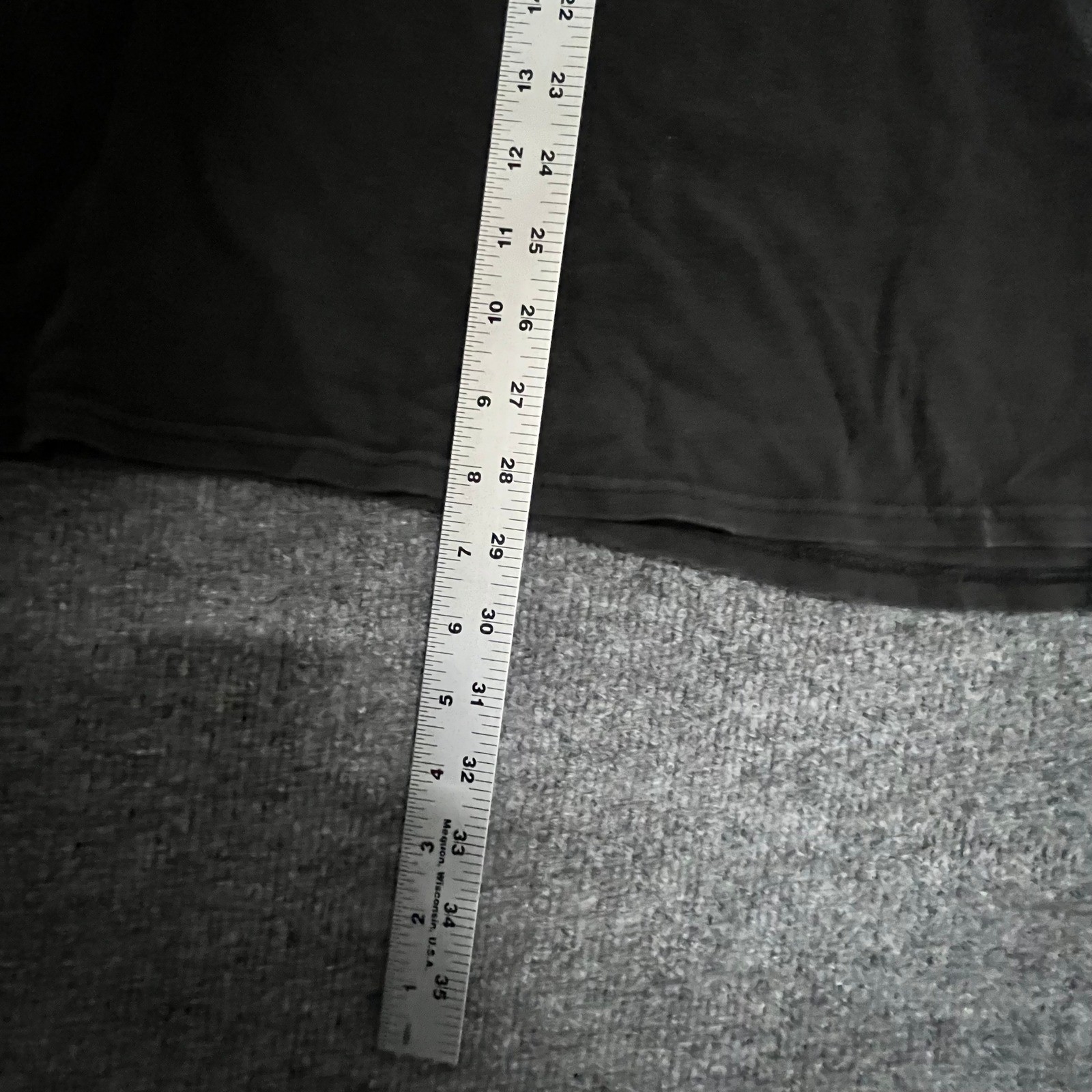 Delta Pro Weight T-Shirt Mens Size XL Black It's My Lab's World Dog Graphic Tee gallery
