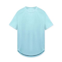2025 New Men’s quick-drying short-sleeved shirt, Running fitness sweatshirt, Moi