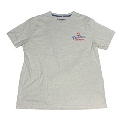 chubbies the weekend has arrived shirt friday at five