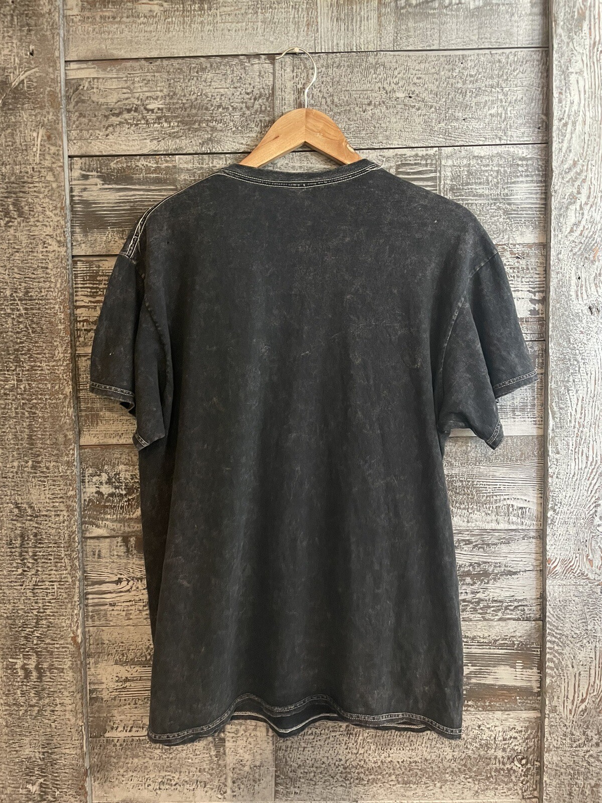 Friends The Television Series Black T Shirt Unisex Adults Size XL Good Condition gallery