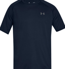 Under Armour Tech 2.0 Short Sleeve T-Shirt