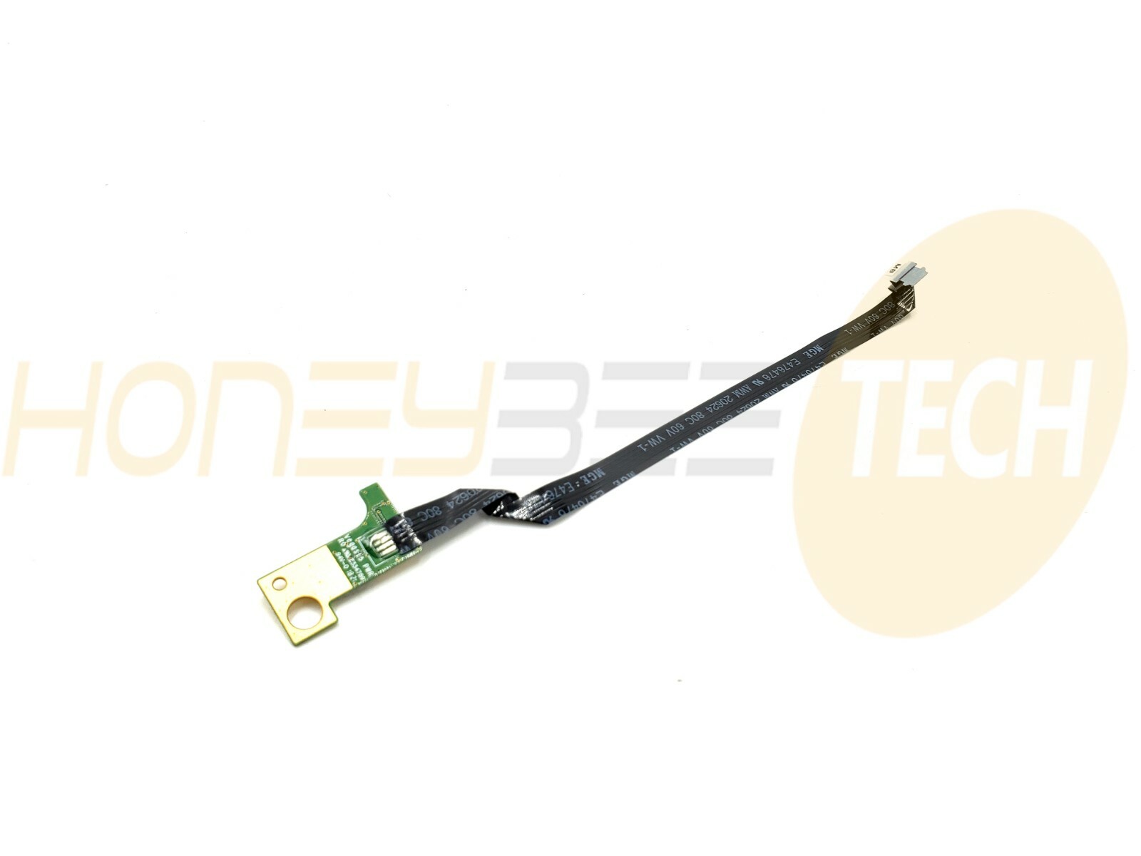 GENUINE DELL VOSTRO 15 3568 POWER BUTTON BOARD WITH CABLE 6V0N7 06V0N7 TESTED