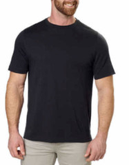 Kirkland Signature Men’s Peruvian Prima Cotton Tee