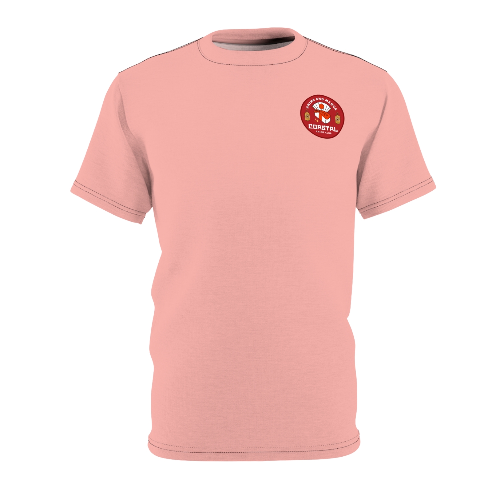 Coastal Anime x SpyxFamily Club Tee