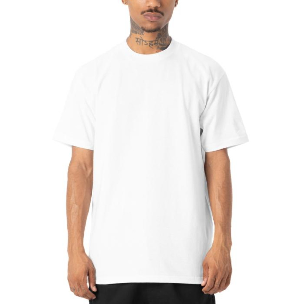 Pro Club Men's Comfort Cotton Short Sleeve T-Shirt gallery