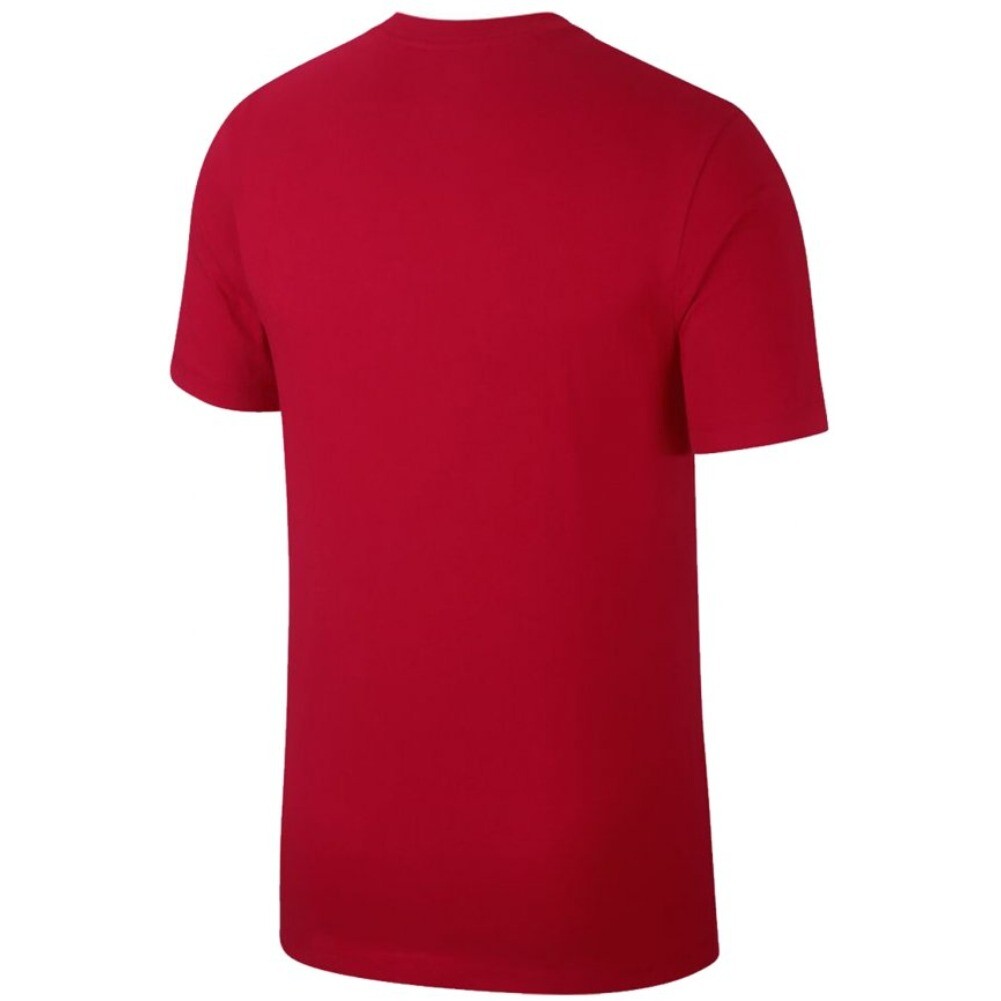 Jordan Men's T-Shirt Jumpman Short Sleeve Crew Athletic Active Basketball Tee gallery