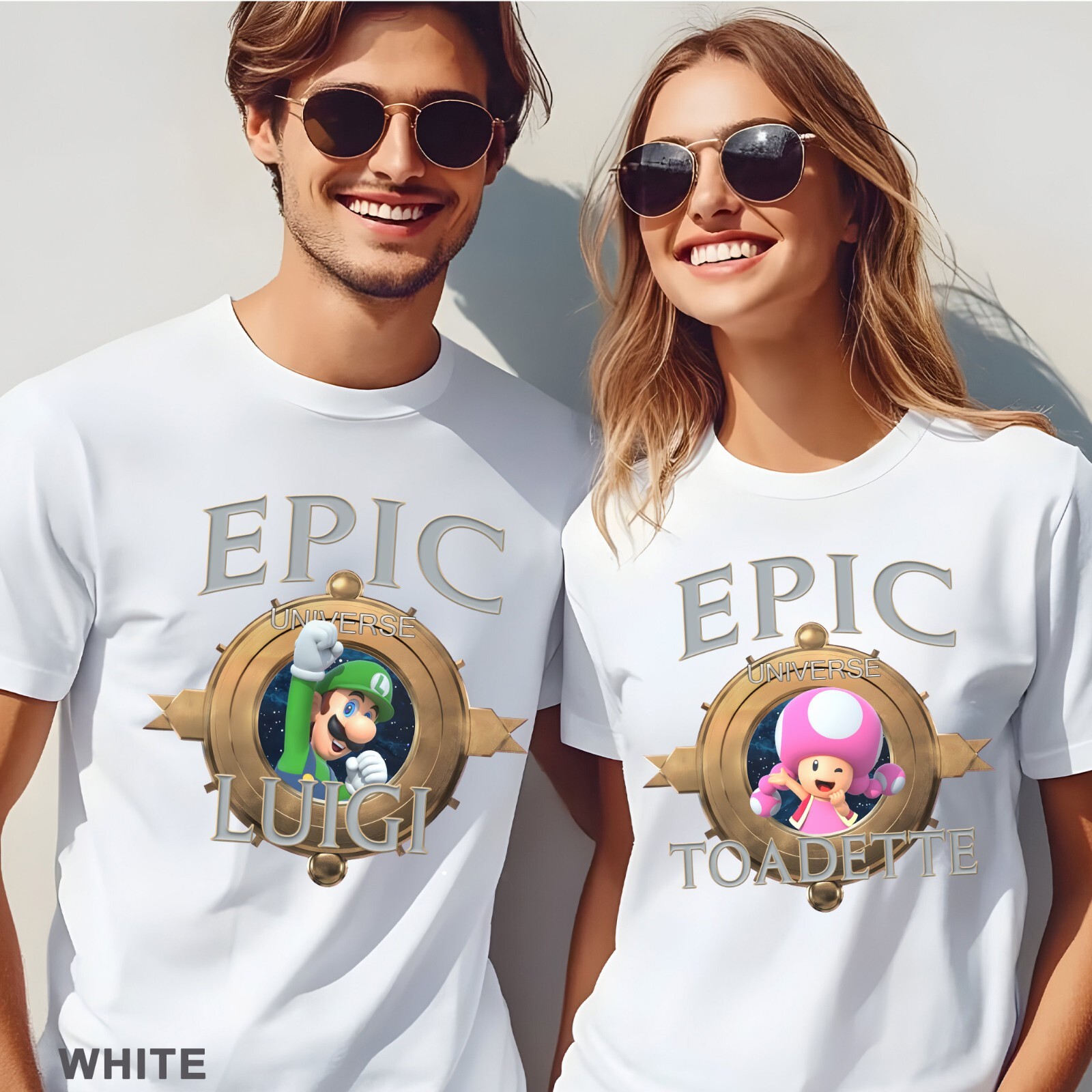 Universal Epic Universe Shirt, Universal Studios Trip Shirt, 203106 gallery