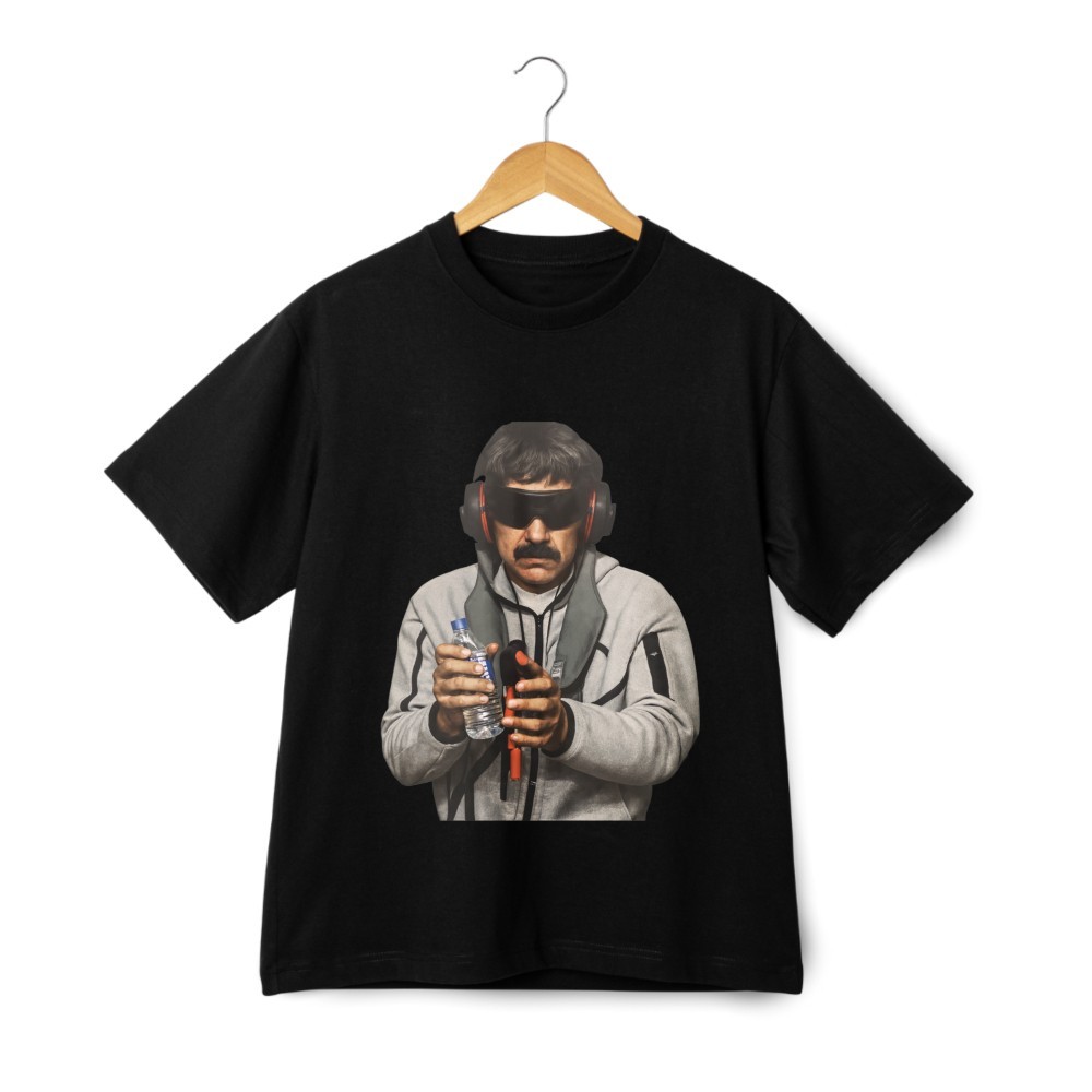 Maduro Captured by US Forces Venezuela Free Unisex T-Shirt Streetwear Tee