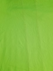 $32 Asics Men’s Green Short Sleeve Crew Neck Athletic Performance T-Shirt Size M