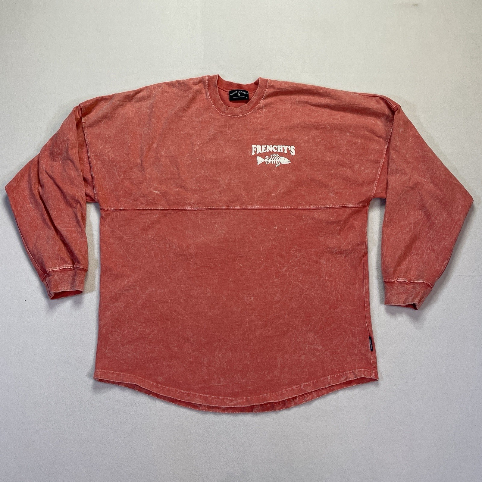 Beach Life At Frenchys Shirt Mens Medium Clearwater Beach Florida Long Sleeve gallery