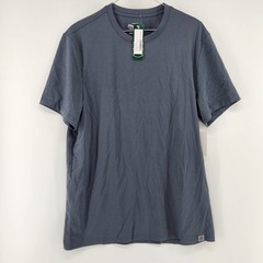 Flag & Anthem Men’s Blue Medium Lux Layering T-Shirt NWT