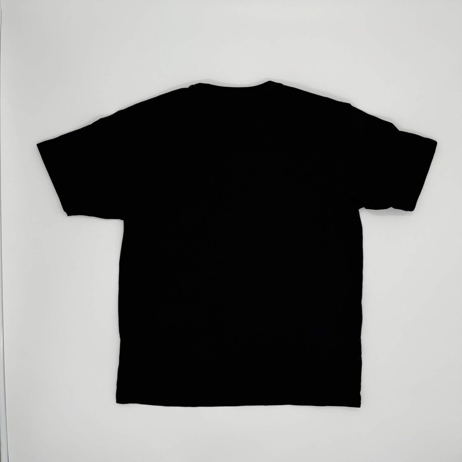 SPY x FAMILY Kura Sushi Collab T-Shirt Black Adult Large (Fits M) Anime Graphic gallery