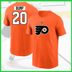 HOT – Alex #20 Bump Phil@delphia Flyer$ Team Name & Number Player Full Size Fans