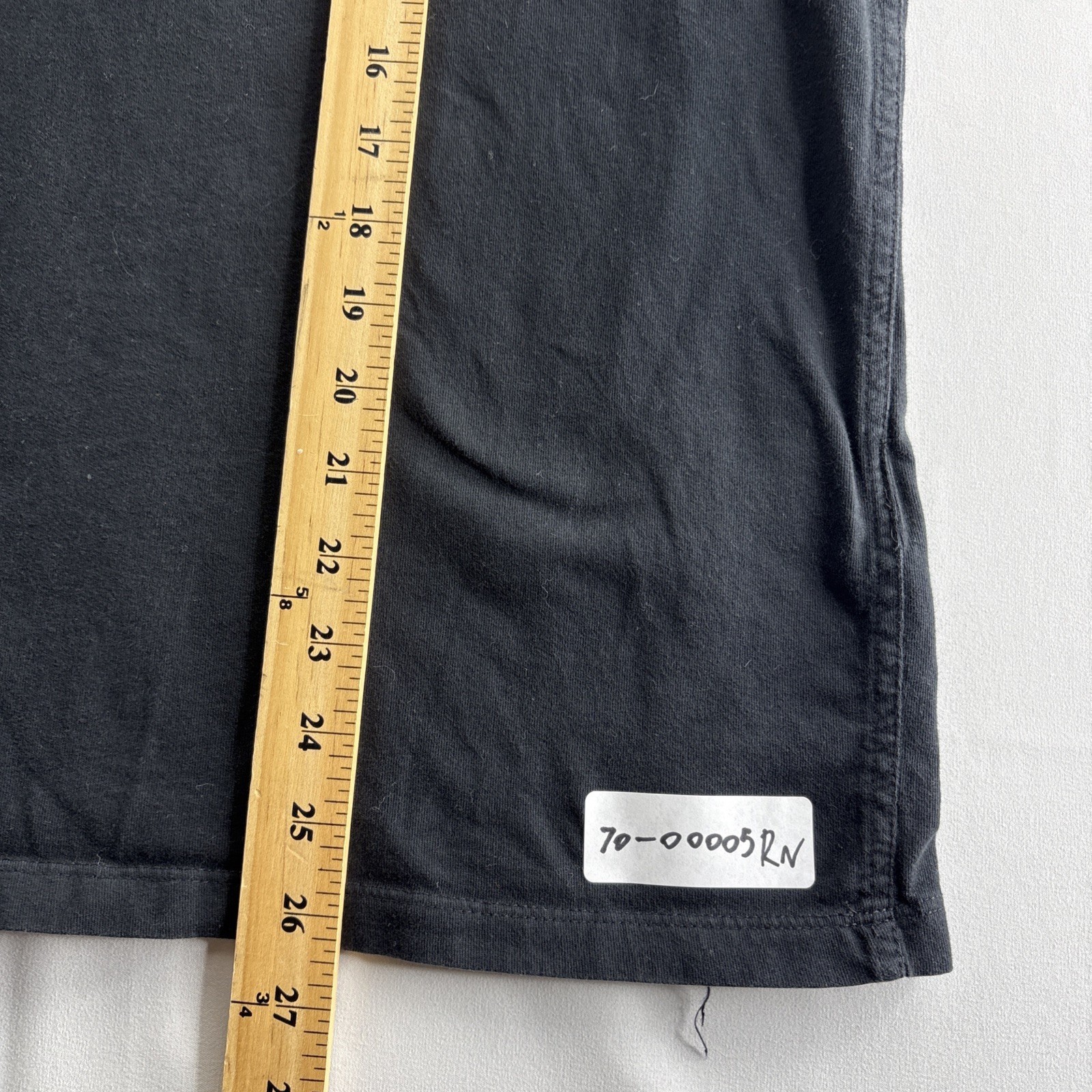 Superdry The Orange Label Tree Co. T Shirt Men’s Large Black Casual Short Sleeve gallery