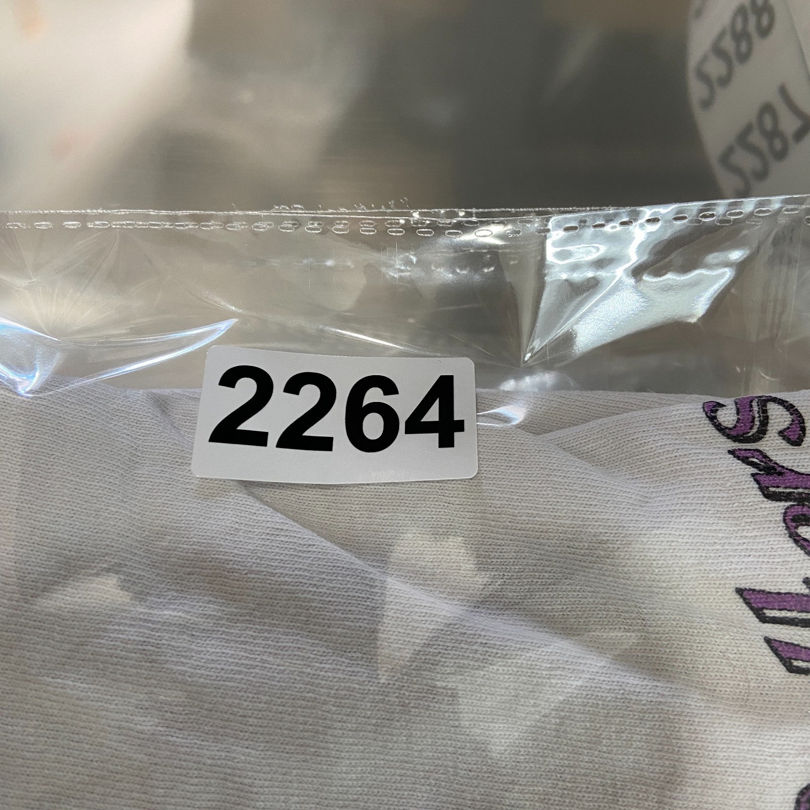 All Sport Maxweight JESTERMAXXING Sz M Glitters Bar & Grill on the Water Front gallery