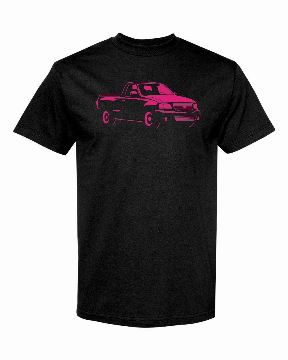 2004 SVT Lightning Unisex T-Shirt Multi Colors S-XXL FREE S&H! gallery