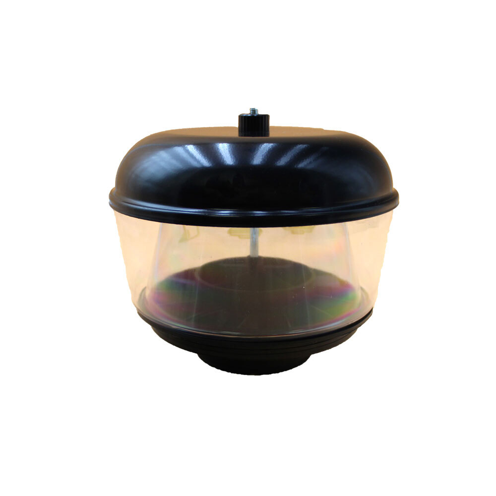 8H2021 Air Pre-Cleaner Assembly for Tractors with a 3″ Intake