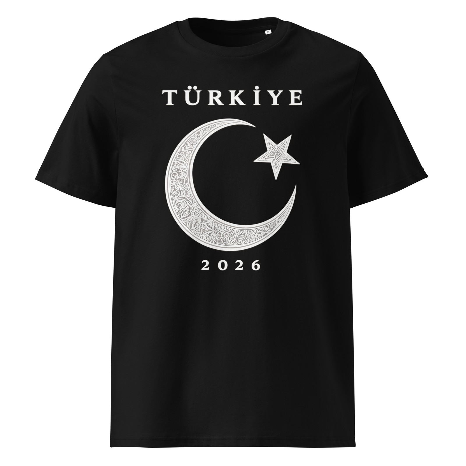 Turkey National Soccer Team T-Shirt Turkiye Milli Takim Pamuklu Forma gallery