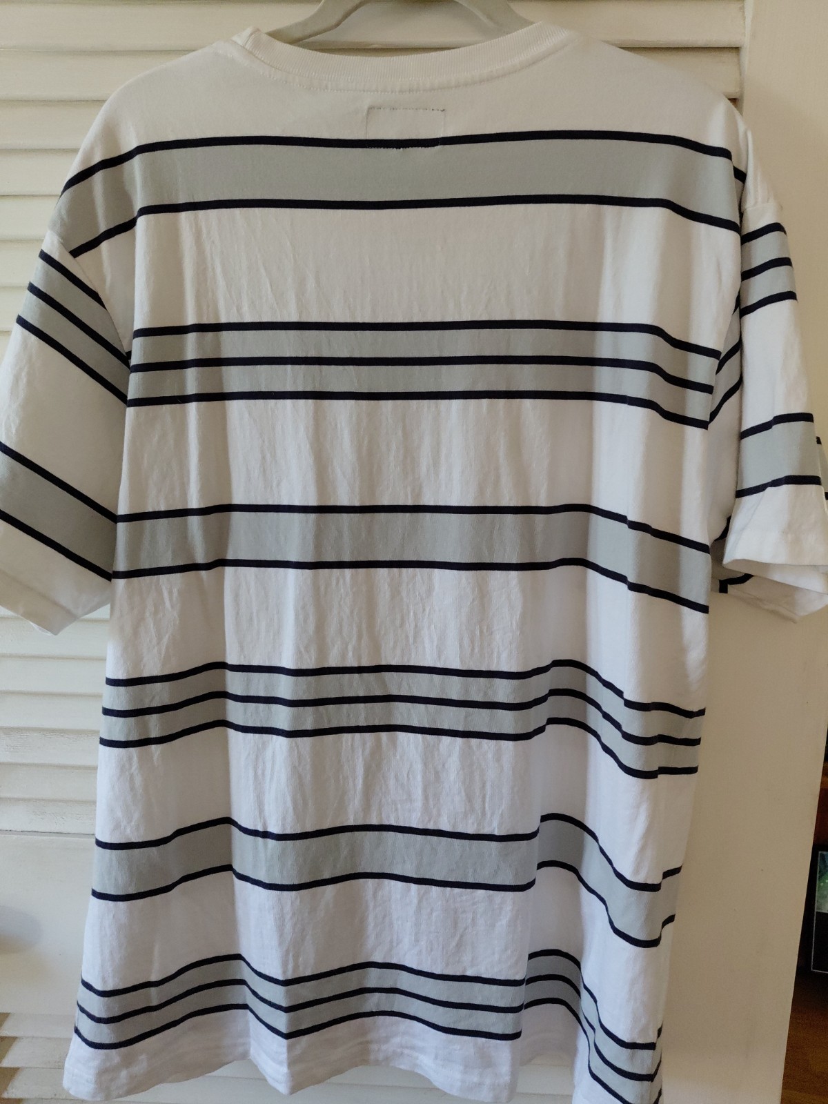 Imperial Motion Vintage XL Men's T-shirt with Chest Pocket and Logo gallery