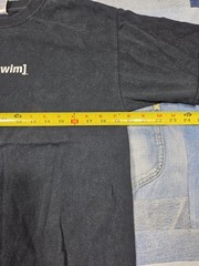2000s Adult Swim Promo Shirt