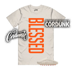 Mind 001 Slide Light Bone Hyper Crimson Buff Chrome T Shirt Match VERTBLS