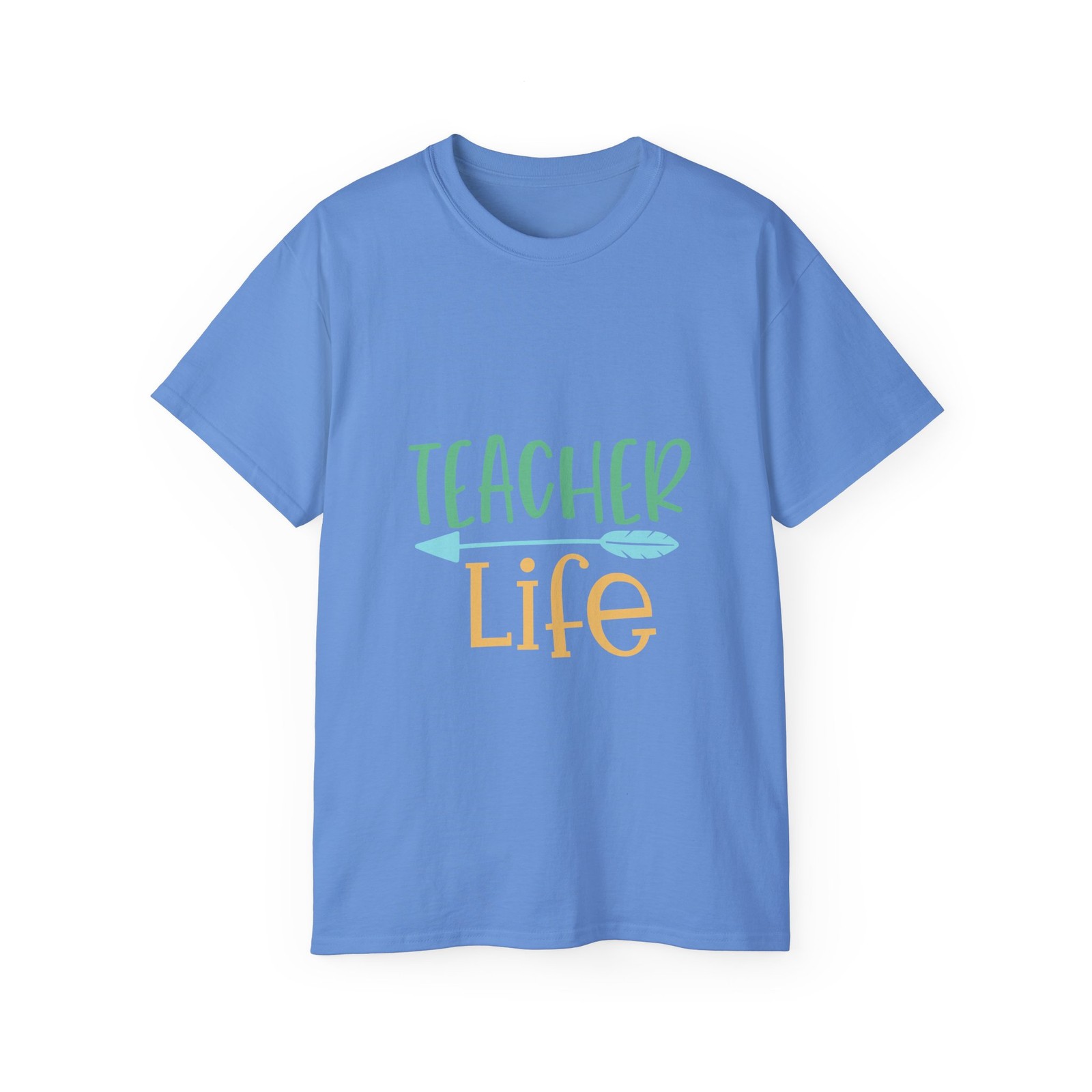 Teacher Life | Standard T-Shirt