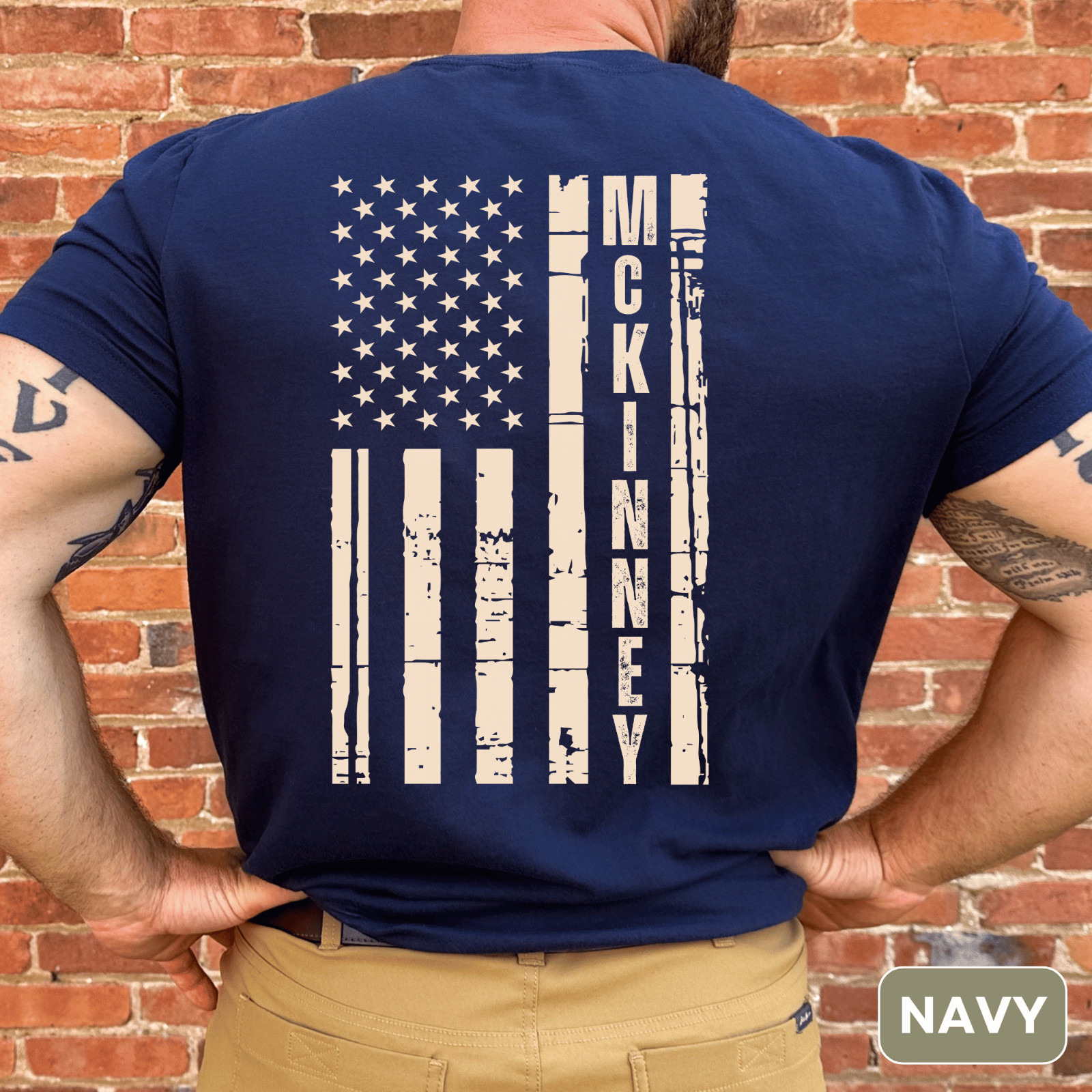 Custom U.S. Army T-Shirt for Army Familys, Graduations Welcome Home and Veterans gallery